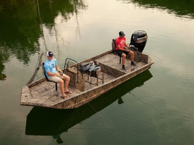 Power Boats - 2022 Lowe Roughneck 1860 Pathfinder for sale in Duncannon, Pennsylvania