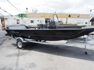 Power Boats - 2022 Lowe Roughneck 1760 Pathfinder for sale in Duncannon, Pennsylvania