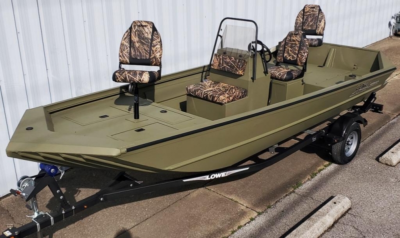 2021 Lowe Roughneck RX1860TN HD for sale in Evansville, Indiana (ID-1521) 2021 Lowe Roughneck RX1860TN HD for sale in Evansville, Indiana (ID-1521)