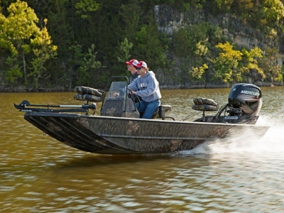 Power Boats - 2022 Lowe Roughneck 1760 Pathfinder for sale in Duncannon, Pennsylvania