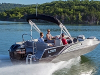 2021 Lowe SD224 Sport Deck for sale in Smithville, Missouri (ID-1889)