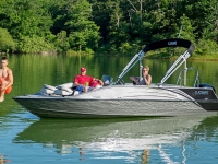 2021 Lowe SD224 Sport Deck for sale in Smithville, Missouri (ID-1889)