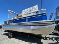 2022 Lowe SF194 Sport Fish for sale in Madera, California (ID-2762)