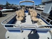 2022 Lowe SF194 Sport Fish for sale in Madera, California (ID-2762)