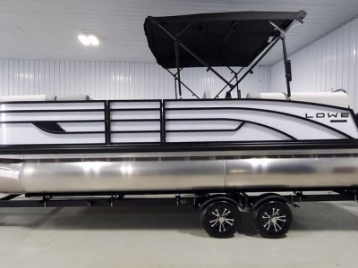 Power Boats - 2022 Lowe SS 230 WT for sale in Shelbyville, Illinois at $69,500