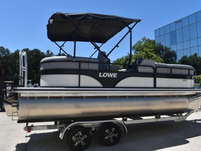 Power Boats - 2021 Lowe SS210 Walk Thru for sale in Spring, Texas