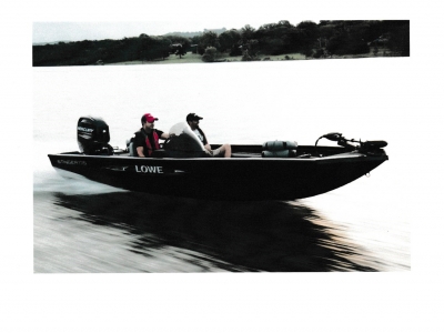 2021 Lowe ST175 Stinger Bass Boat for sale in Pewaukee, Wisconsin at $27,989