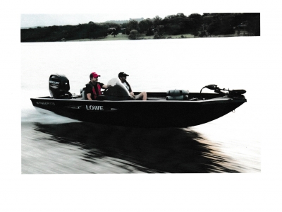 Power Boats - 2021 Lowe ST175 Stinger Bass Boat for sale in Pewaukee, Wisconsin at $27,989