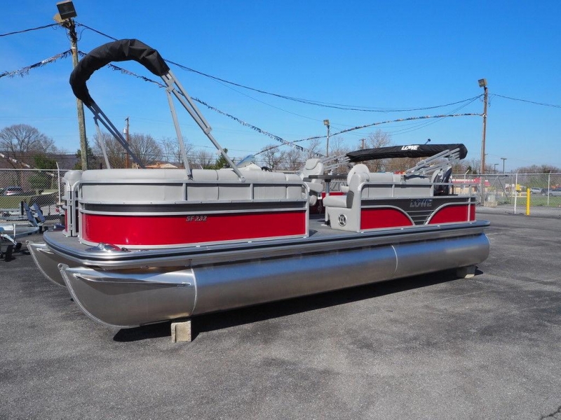 2021 Lowe Sf232 for sale in Duncannon, Pennsylvania (ID-593) 2021 Lowe Sf232 for sale in Duncannon, Pennsylvania (ID-593)