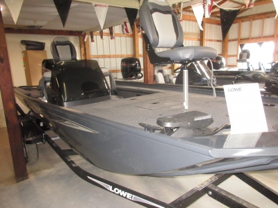 Power Boats - 2021 Lowe Skorpion 16 for sale in Rockville, Indiana at $17,799