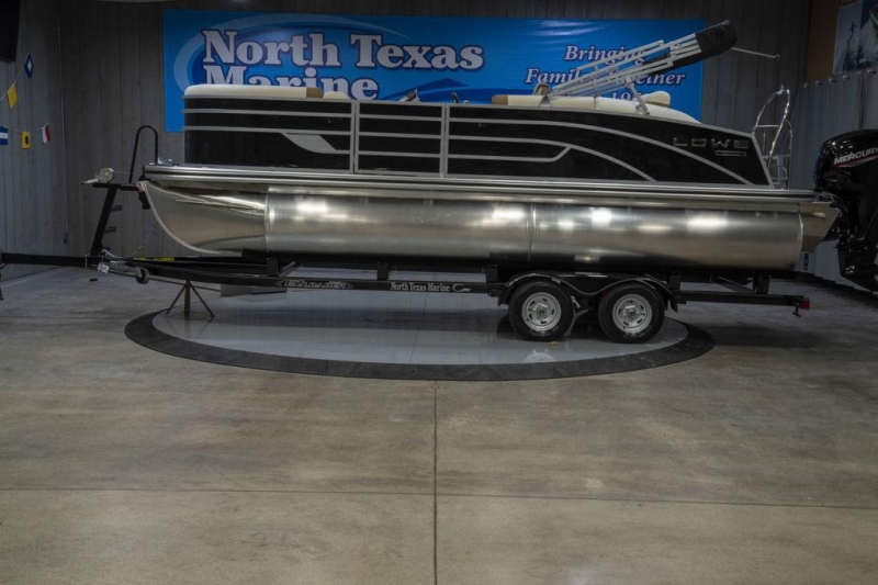 2021 Lowe Ss 210 for sale in Fort Worth, Texas (ID-2745)