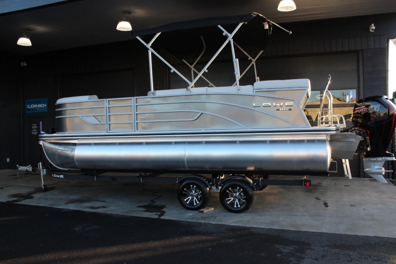 2023 Lowe Ss 210 for sale in Auburn, Washington (ID-2794)