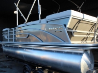 2023 Lowe Ss 210 for sale in Auburn, Washington (ID-2794)