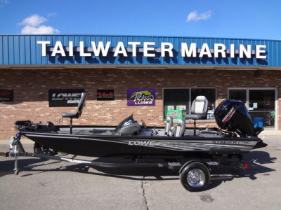 Power Boats - 2020 Lowe Stinger 175C for sale in Clarksville, Tennessee