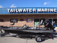 2020 Lowe Stinger 175C for sale in Clarksville, Tennessee (ID-237)