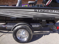 2020 Lowe Stinger 175C for sale in Clarksville, Tennessee (ID-237)