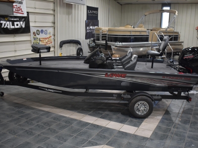 Power Boats - 2021 Lowe Stinger 188 for sale in Smithville, Missouri