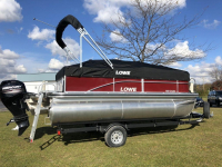 2019 Lowe Ultra 160 Cruise for sale in Country Club Hills, Illinois (ID-432)