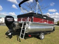 2019 Lowe Ultra 160 Cruise for sale in Country Club Hills, Illinois (ID-432)