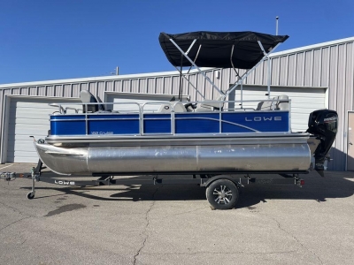 2023 Lowe Ultra 182 Fish & Cruise for sale in Skiatook, Oklahoma