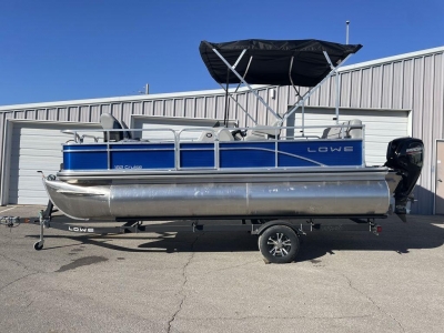 Power Boats - 2023 Lowe Ultra 182 Fish & Cruise for sale in Skiatook, Oklahoma