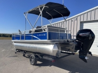 2023 Lowe Ultra 182 Fish & Cruise for sale in Skiatook, Oklahoma (ID-2865)