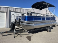2023 Lowe Ultra 182 Fish & Cruise for sale in Skiatook, Oklahoma (ID-2865)