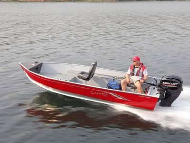 2021 Lund 1600 Fury Tiller for sale in Frankfort, Michigan (ID-1508) 2021 Lund 1600 Fury Tiller for sale in Frankfort, Michigan (ID-1508)