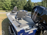 2016 Lund 1600 SS Rebel for sale in Queensbury, New York (ID-2019)