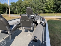 2016 Lund 1600 SS Rebel for sale in Queensbury, New York (ID-2019)