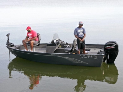 Power Boats - 2022 Lund 1650 Angler SS for sale in Country Club Hills, Illinois