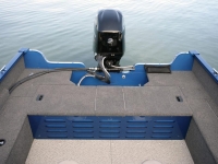 2022 Lund 1650 Angler SS for sale in Country Club Hills, Illinois (ID-1516)