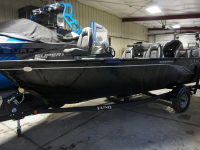 2020 Lund 1675 Adventure SS for sale in Peninsula, Ohio (ID-302)