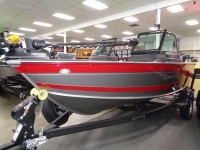 2021 Lund 1675 Impact XS for sale in Hales Corners, Wisconsin (ID-1299)