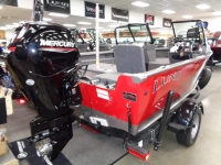 2021 Lund 1675 Impact XS for sale in Hales Corners, Wisconsin (ID-1299)