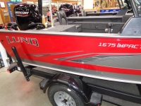 2021 Lund 1675 Impact XS for sale in Hales Corners, Wisconsin (ID-1299)