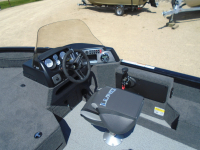 2020 Lund 1775 Impact SS for sale in Princeton, Wisconsin (ID-297)