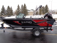 2021 Lund 1775 Crossover XS for sale in Hales Corners, Wisconsin (ID-1301)