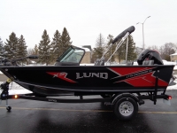 2021 Lund 1775 Crossover XS for sale in Hales Corners, Wisconsin (ID-1301)