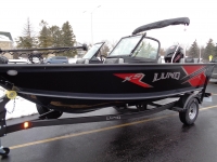 2021 Lund 1775 Crossover XS for sale in Hales Corners, Wisconsin (ID-1301)