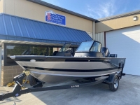 2021 Lund 1775 Impact XS Sport for sale in Peninsula, Ohio (ID-1337)