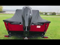 2021 Lund 1775 Impact XS Sport for sale in Peninsula, Ohio (ID-1337)