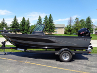 2020 Lund 1875 Impact Sport for sale in Hales Corners, Wisconsin (ID-276)