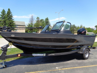 2020 Lund 1875 Impact Sport for sale in Hales Corners, Wisconsin (ID-276)