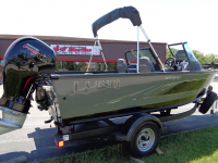2020 Lund 1875 Impact Sport for sale in Hales Corners, Wisconsin (ID-276)