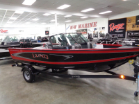 2020 Lund 1875 Crossover XS for sale in Hales Corners, Wisconsin (ID-279)