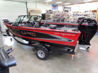 2020 Lund 1875 Crossover XS for sale in Hales Corners, Wisconsin (ID-279)