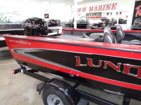 2020 Lund 1875 Crossover XS for sale in Hales Corners, Wisconsin (ID-279)