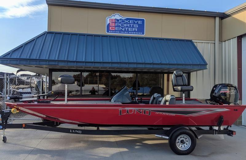 2020 Lund 1875 Renegade SS for sale in Peninsula, Ohio (ID-295)