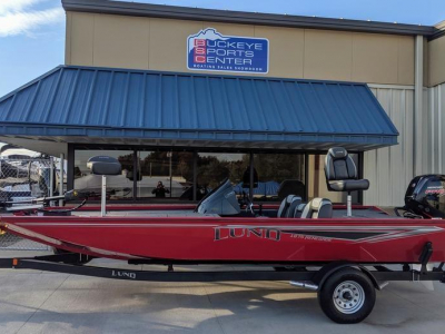 Power Boats - 2020 Lund 1875 Renegade SS for sale in Peninsula, Ohio at $29,595